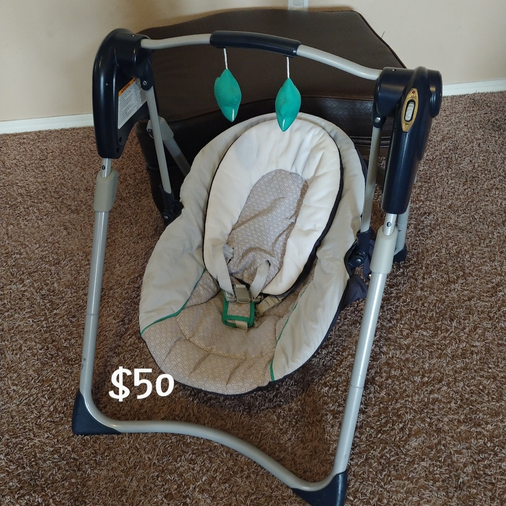 Baby items